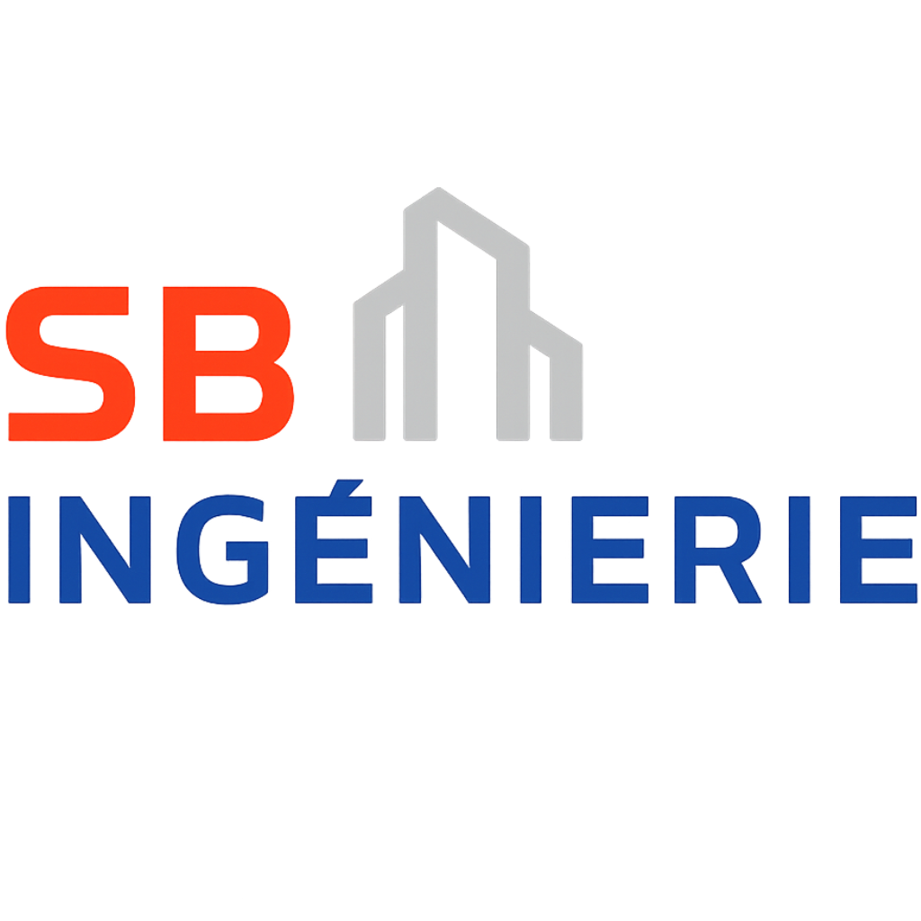 SB Ingénierie Logo